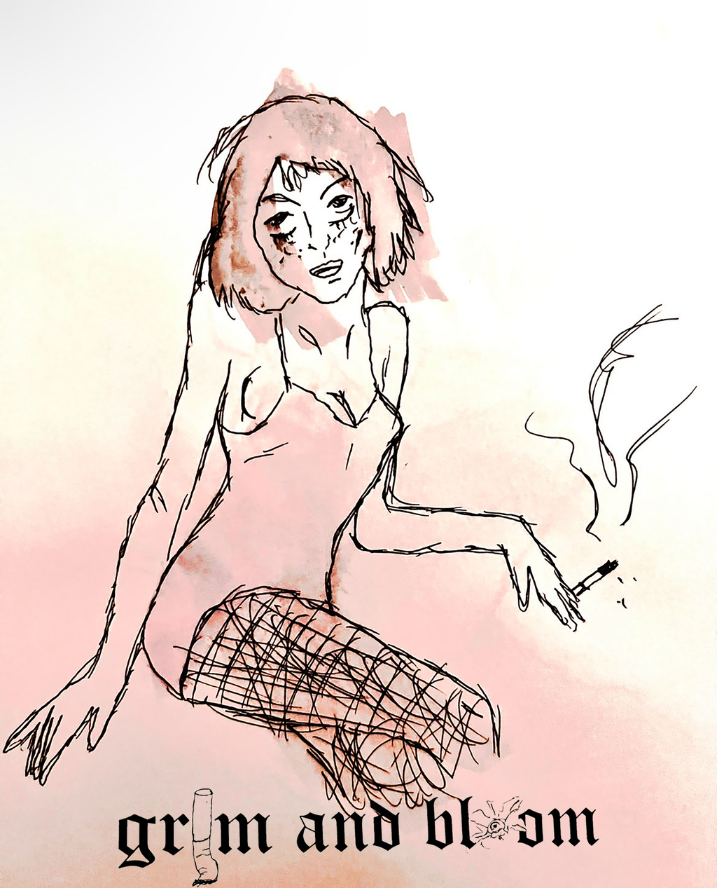 Fishnets