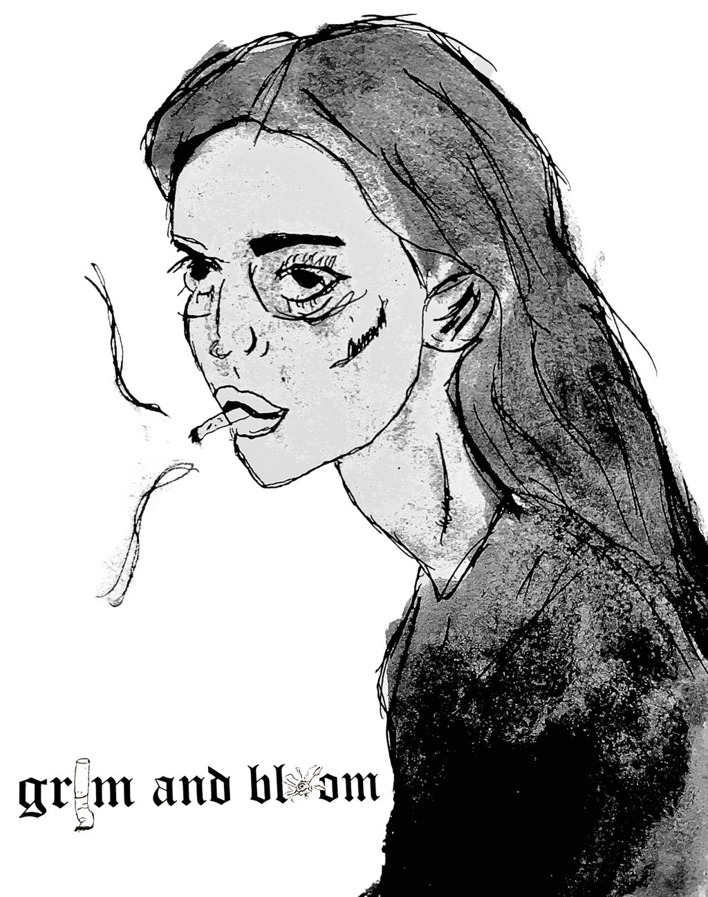 Smoke Break