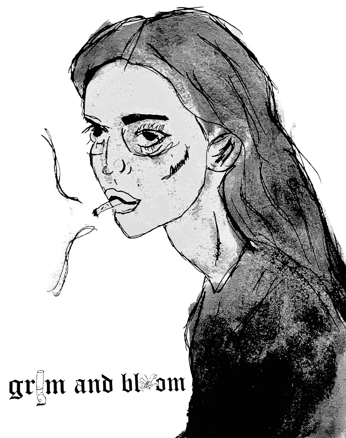 Smoke Break